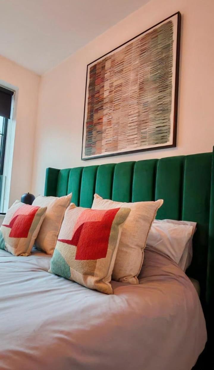 Luxury Apartment: City Centre, Stylish, Modern Τσέστερ Εξωτερικό φωτογραφία